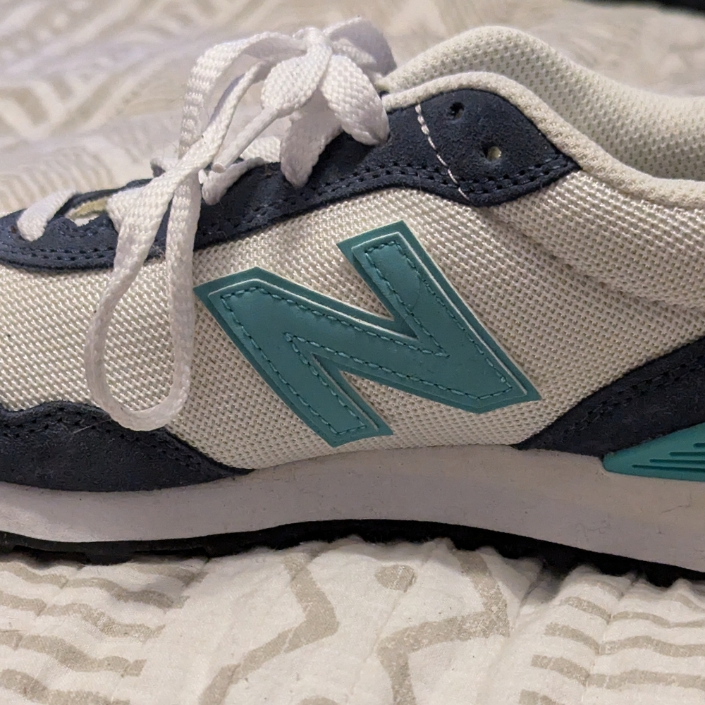 New balance sz 8
